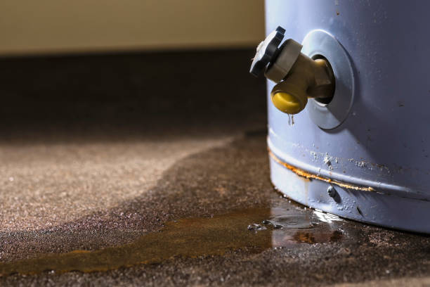 Fire Damage Restoration in Seis Lagos, TX