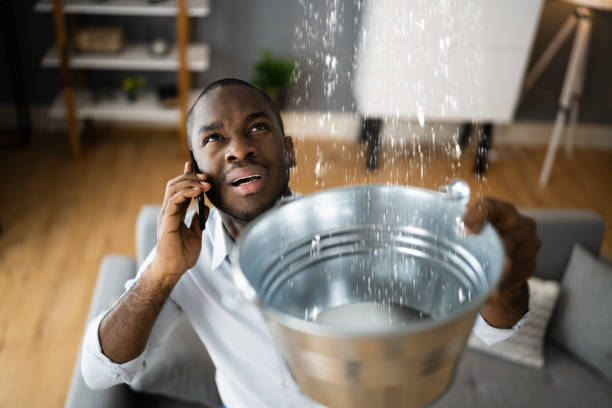 Reliable Seis Lagos, TX Water damage restoration Solutions